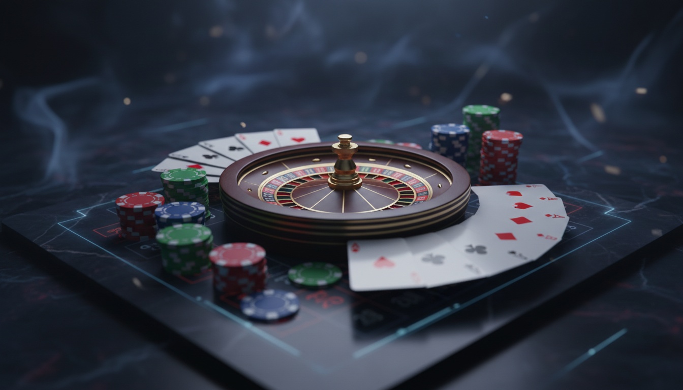 En omfattande guide till NightRush casino: För svenska spelare